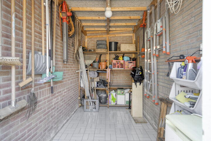 Foto 41 - Kloosterstraat 9 A, Wouw