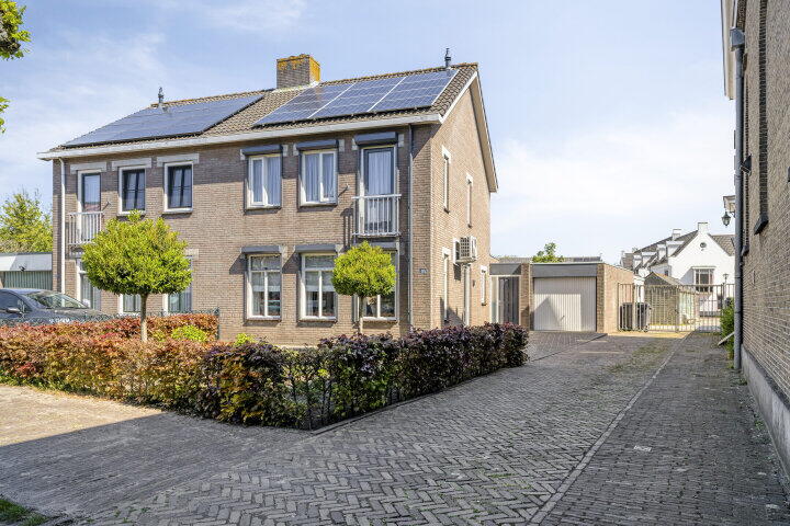 Foto 45 - Kloosterstraat 9 A, Wouw