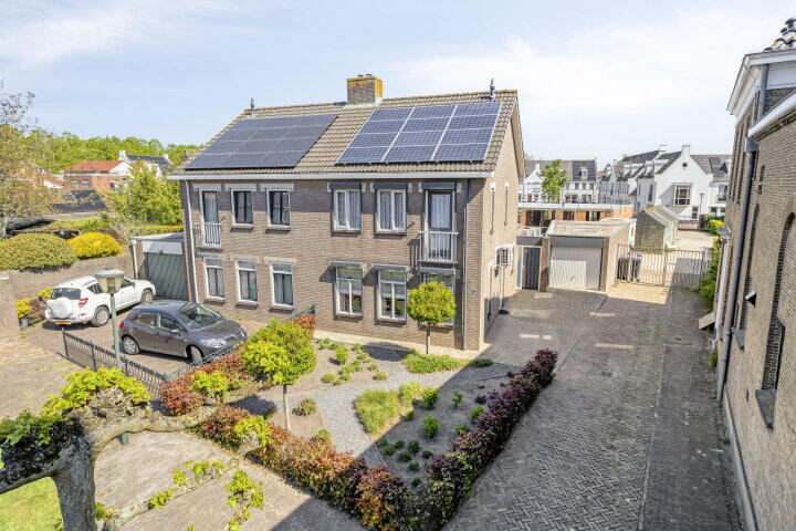 Foto 46 - Kloosterstraat 9 A, Wouw