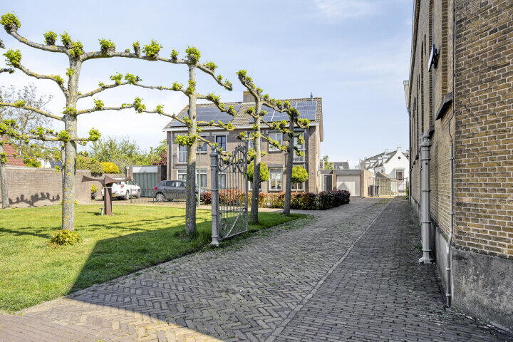 Foto 48 - Kloosterstraat 9 A, Wouw