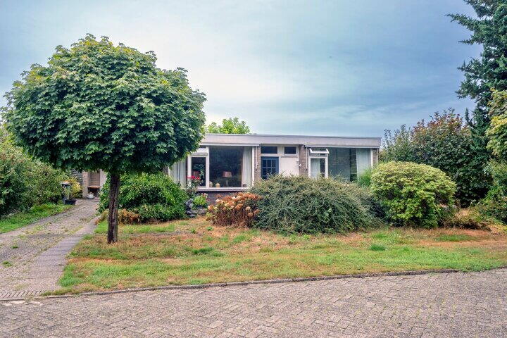Kloosterweg 8