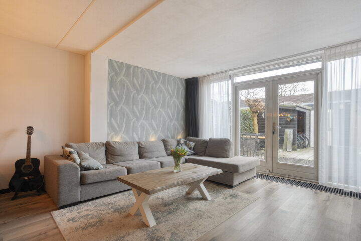 Foto 3 - Kluft 38, Meppel