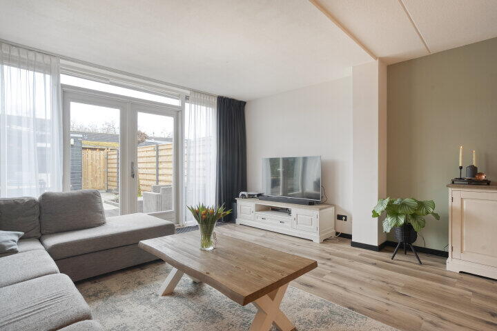 Foto 4 - Kluft 38, Meppel