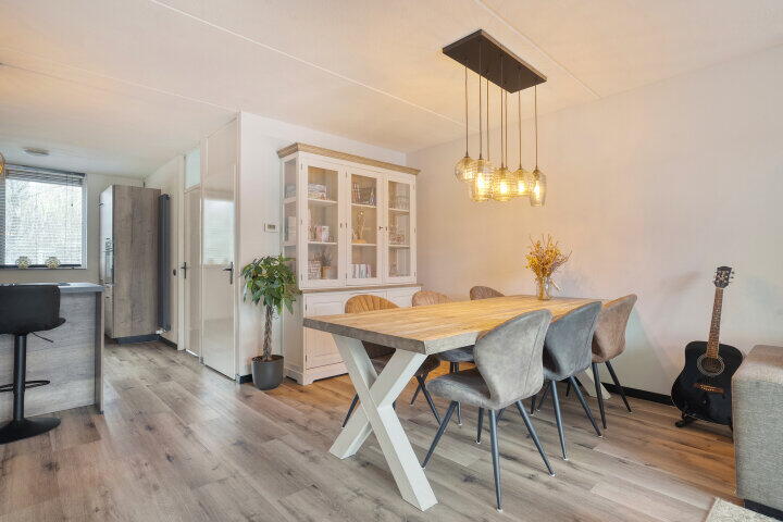 Foto 5 - Kluft 38, Meppel