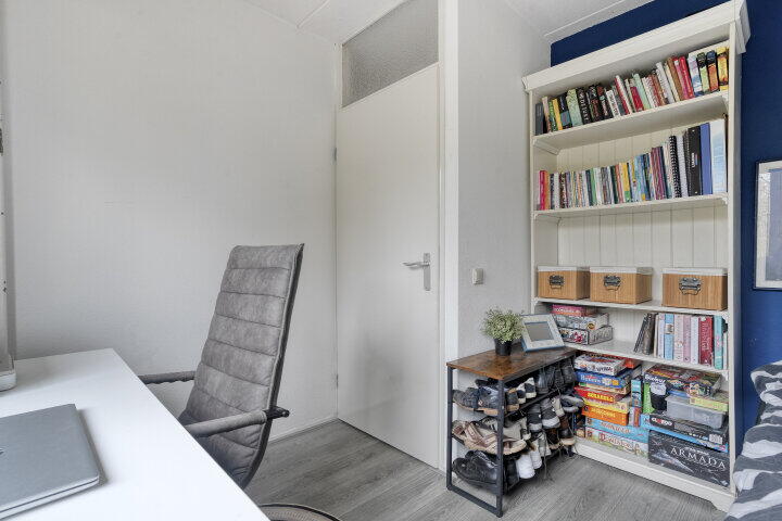 Foto 17 - Kluft 38, Meppel