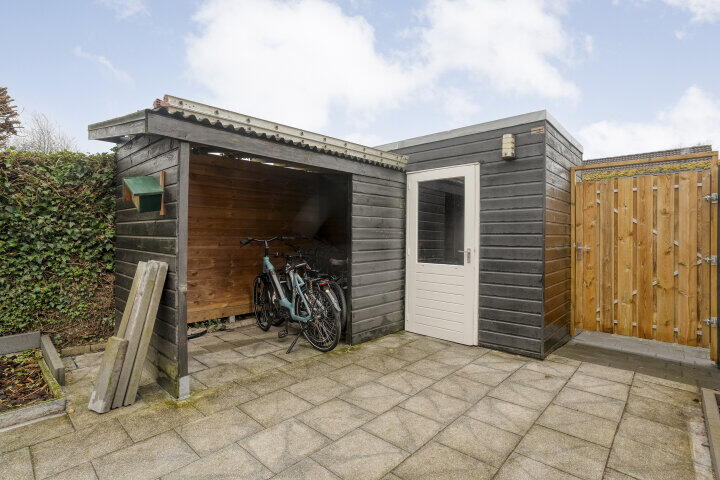 Foto 27 - Kluft 38, Meppel