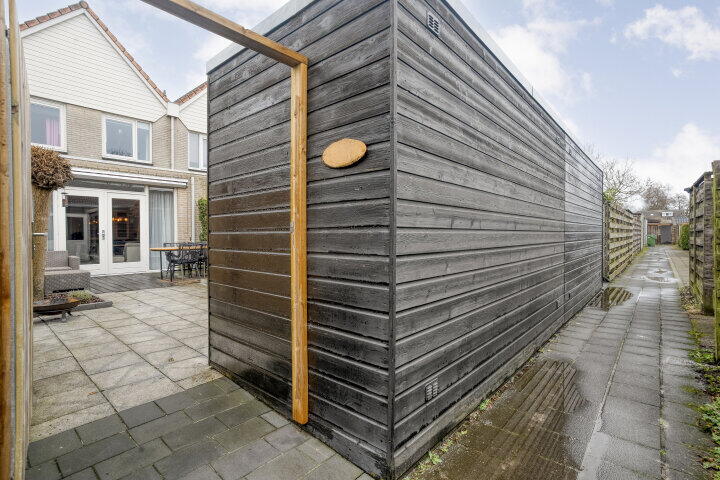 Foto 28 - Kluft 38, Meppel