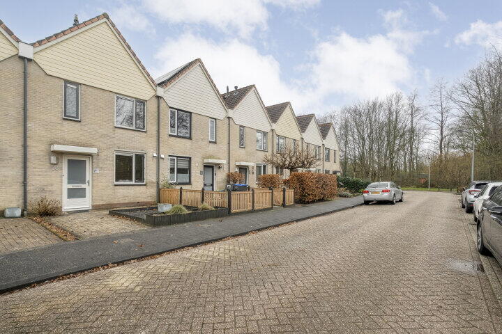 Foto 31 - Kluft 38, Meppel