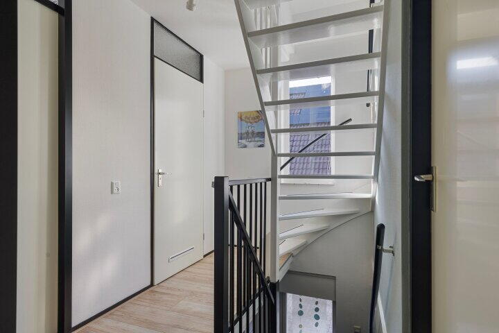 Foto 13 - Kluft 56, Meppel