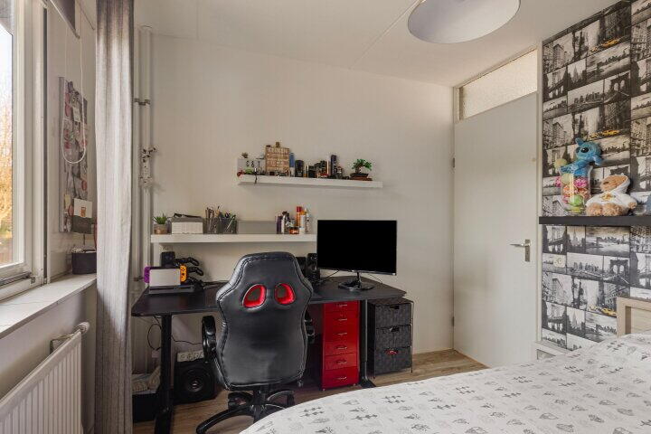 Foto 19 - Kluft 56, Meppel