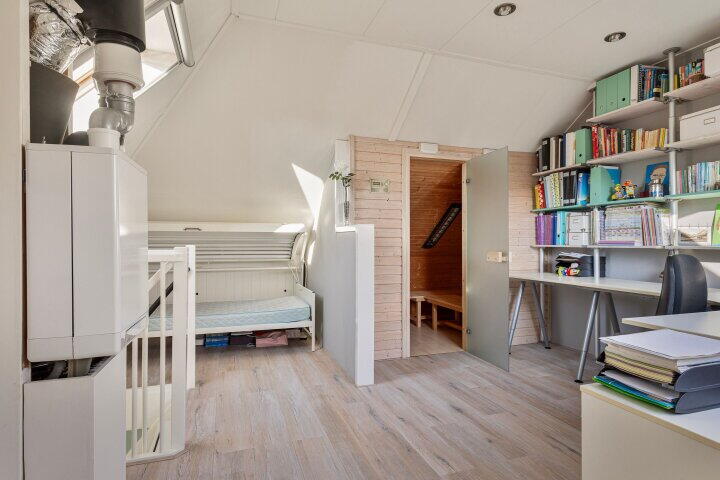 Foto 20 - Kluft 56, Meppel