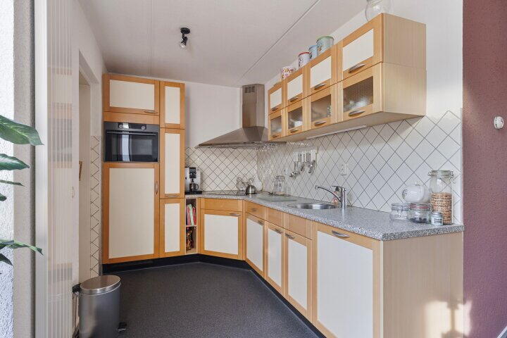 Foto 3 - Kluft 56, Meppel