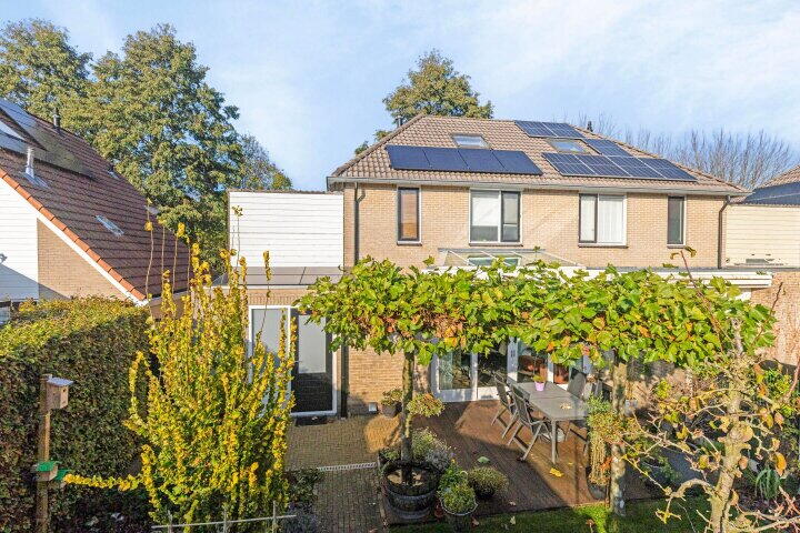 Foto 24 - Kluft 56, Meppel