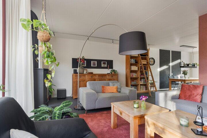 Foto 6 - Kluft 56, Meppel