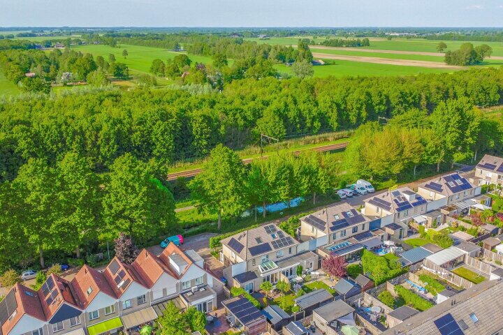Foto 51 – Kluft 56, Meppel