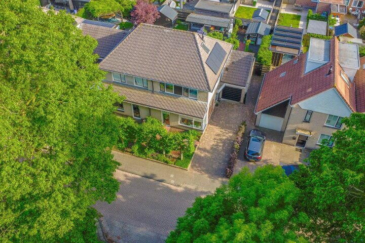 Foto 52 – Kluft 56, Meppel