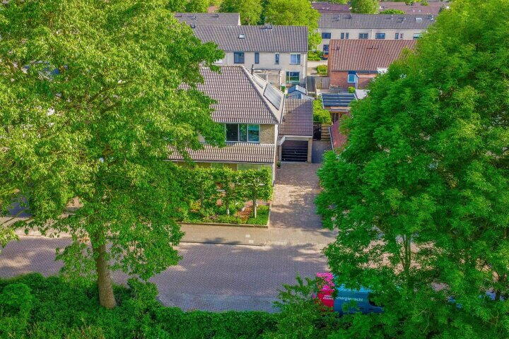 Foto 53 – Kluft 56, Meppel