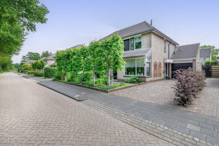 Foto 58 – Kluft 56, Meppel