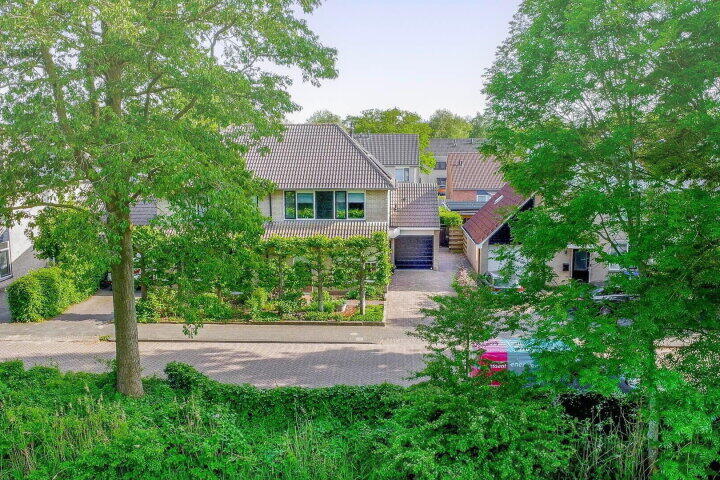 Foto 59 – Kluft 56, Meppel