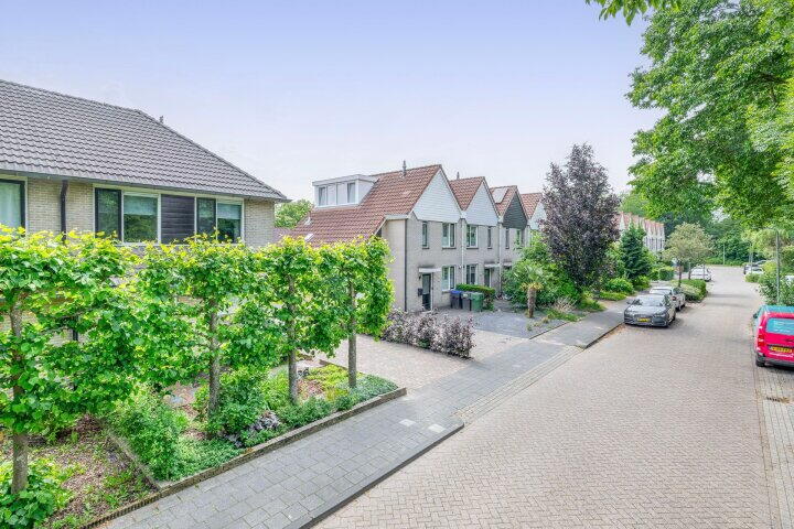 Foto 60 – Kluft 56, Meppel