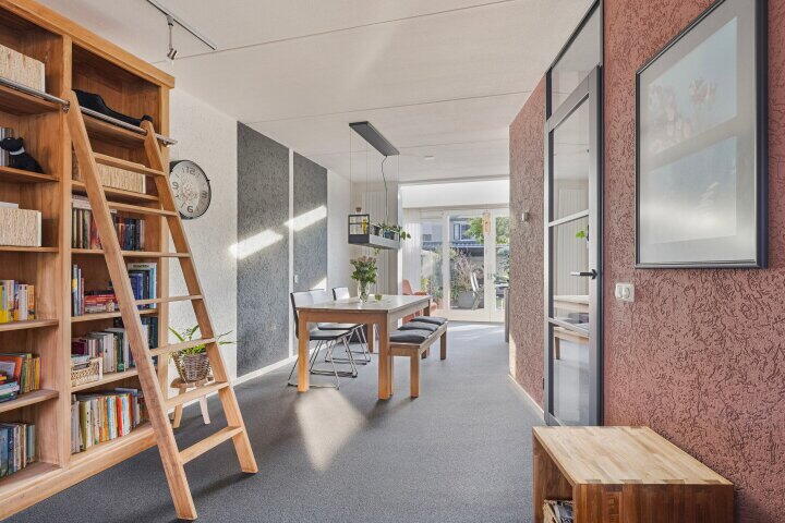 Foto 7 - Kluft 56, Meppel