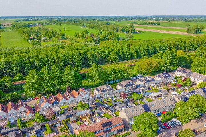 Foto 61 – Kluft 56, Meppel