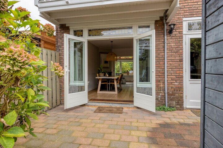 Foto 30 – Kluijskenslaan 2, Santpoort-Zuid