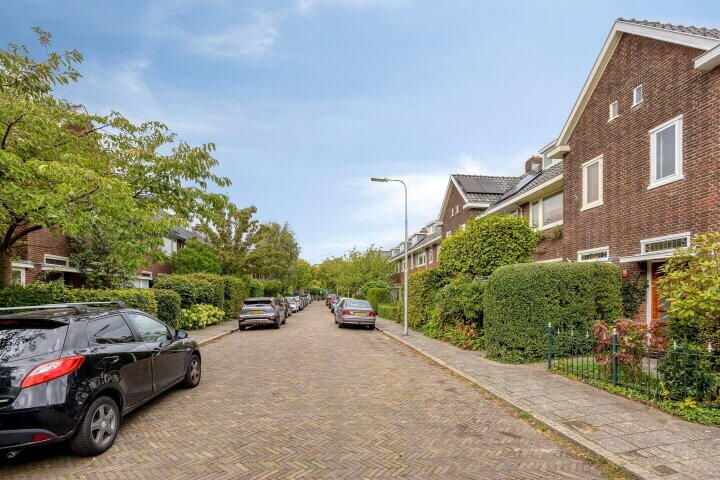 Foto 31 – Kluijskenslaan 2, Santpoort-Zuid