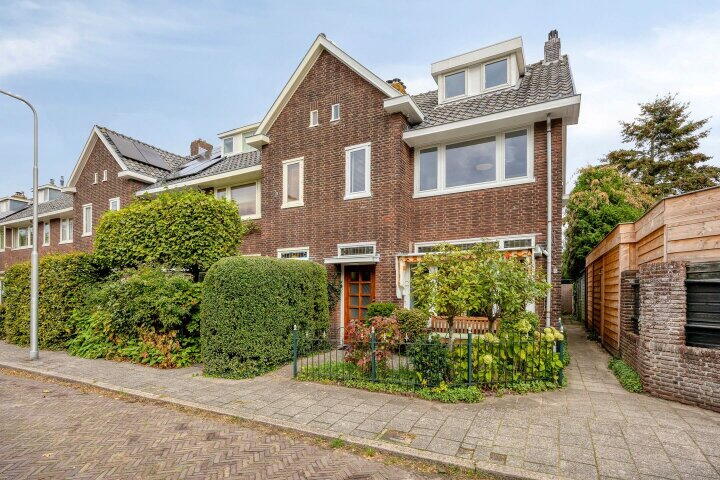 Foto 5 – Kluijskenslaan 2, Santpoort-Zuid