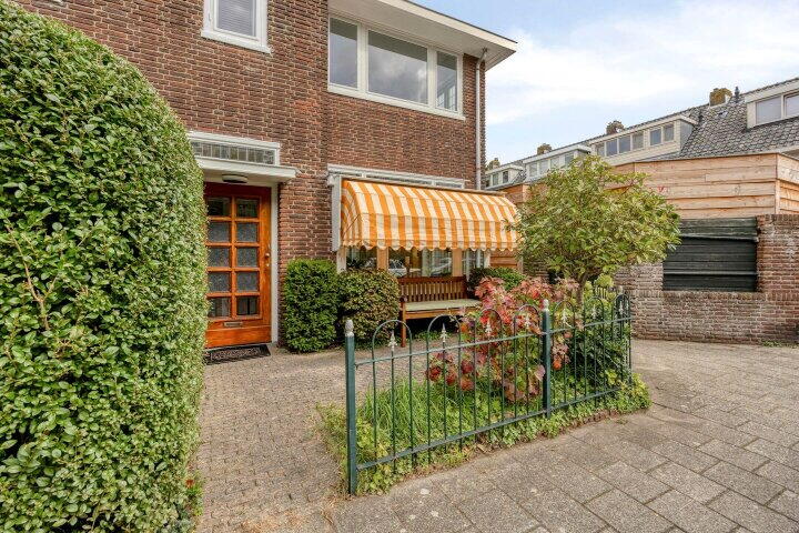 Foto 6 – Kluijskenslaan 2, Santpoort-Zuid