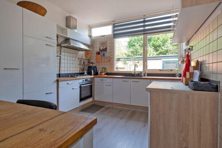 Foto 16 – Kluisgat 29, Groningen