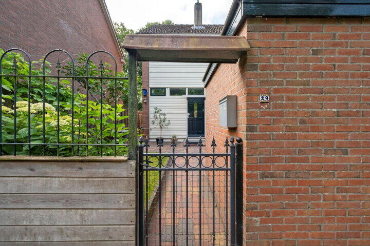 Foto 50 – Kluisgat 29, Groningen