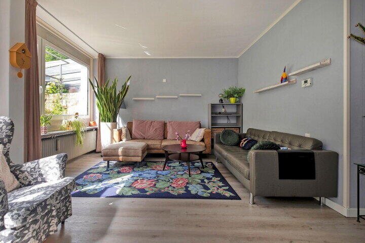 Foto 6 – Kluisgat 29, Groningen