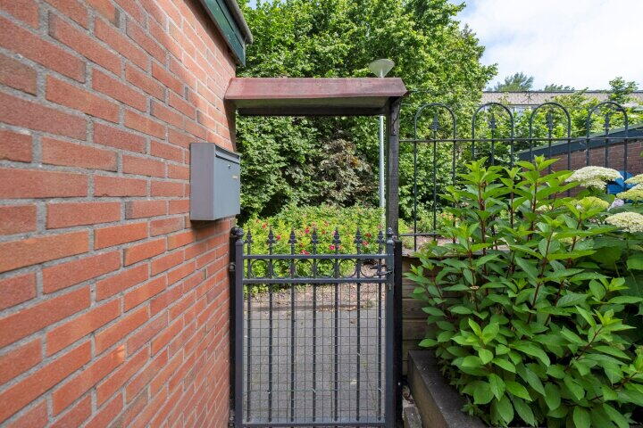 Foto 51 – Kluisgat 29, Groningen