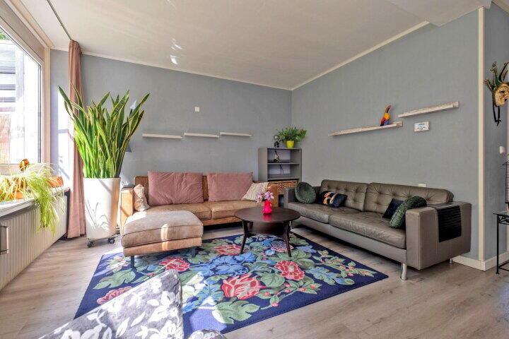 Foto 10 – Kluisgat 29, Groningen