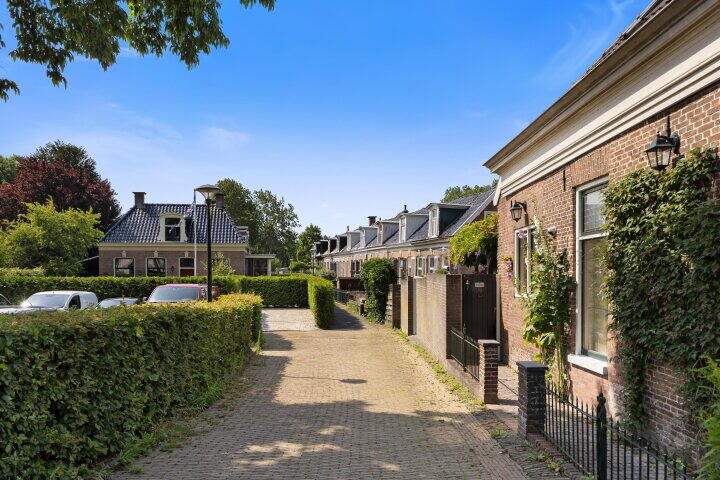 Foto 4 – Knetemannstraat 8, Bolsward
