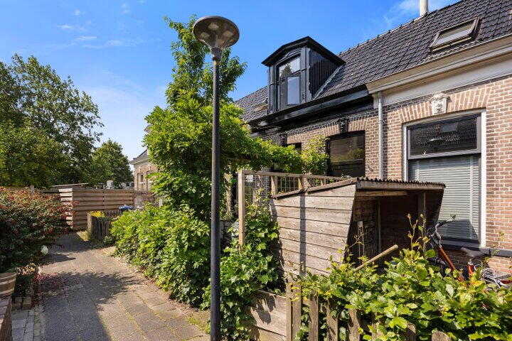 Foto 5 – Knetemannstraat 8, Bolsward