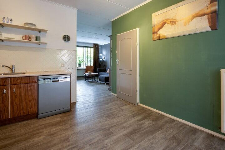 Foto 13 – Knottenplat 48, Eelde