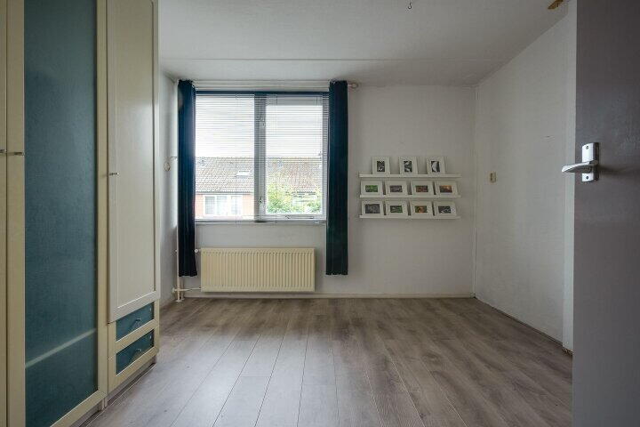 Foto 17 – Knottenplat 48, Eelde