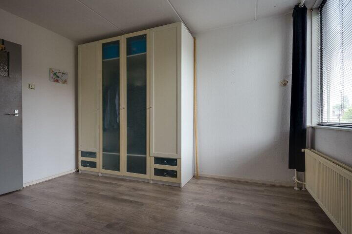 Foto 18 – Knottenplat 48, Eelde