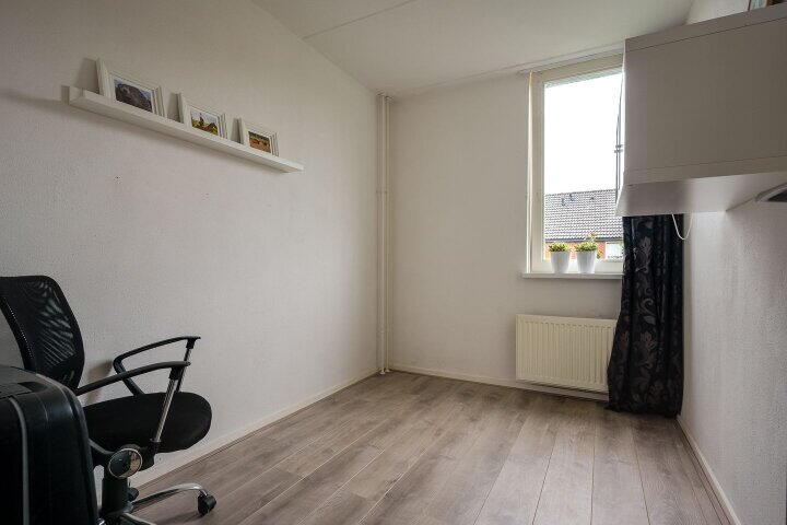 Foto 19 – Knottenplat 48, Eelde