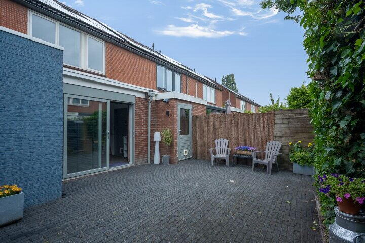 Foto 29 – Knottenplat 48, Eelde