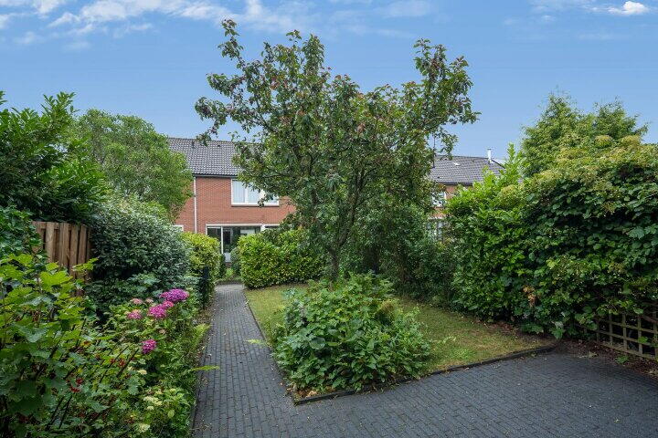 Foto 30 – Knottenplat 48, Eelde