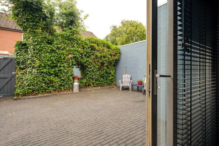 Virtuele tour - Knottenplat 48, Eelde