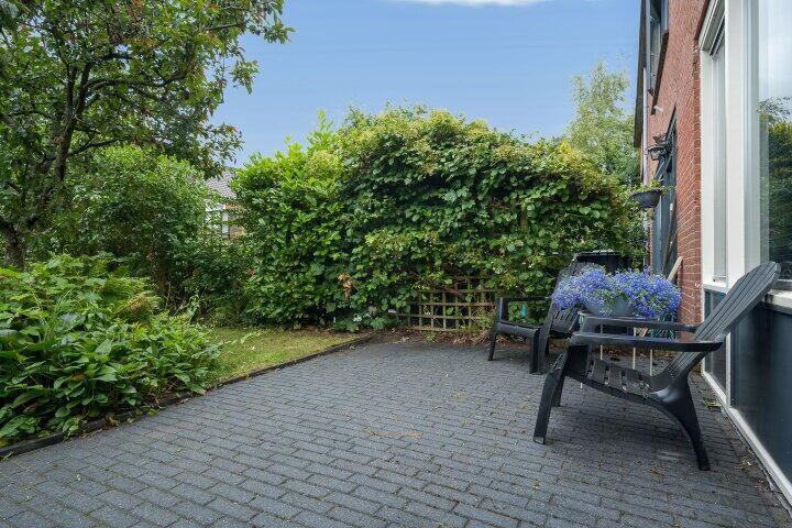 Foto 31 – Knottenplat 48, Eelde