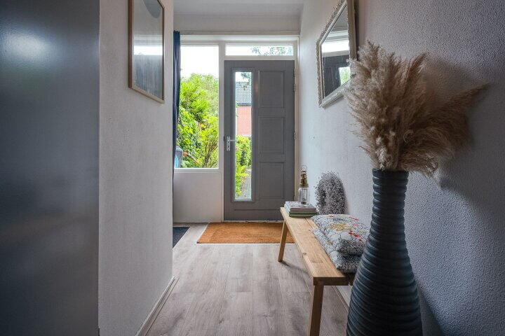 Foto 6 – Knottenplat 48, Eelde