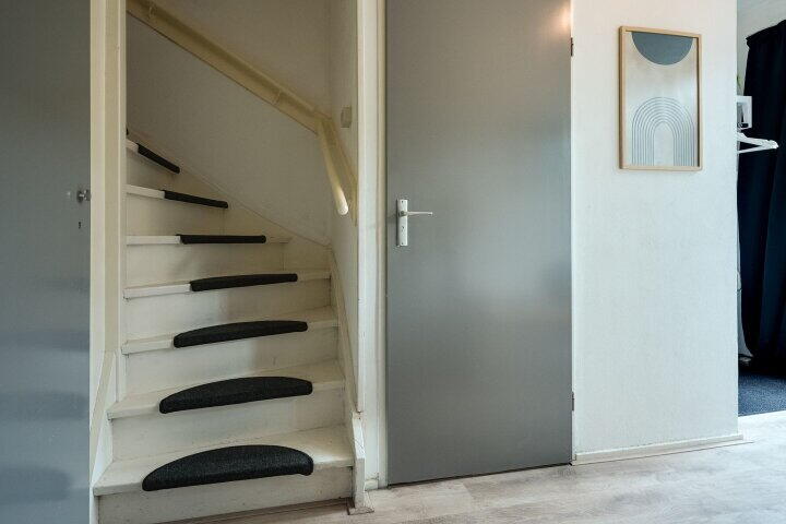 Foto 7 – Knottenplat 48, Eelde