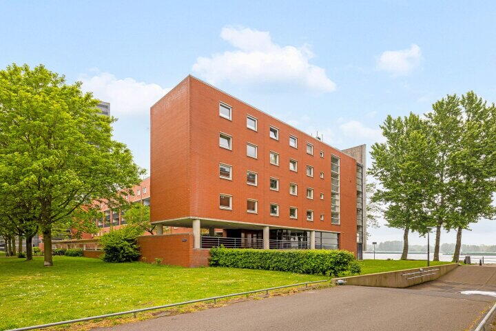 Foto 1 - KNSM-laan 583, Amsterdam