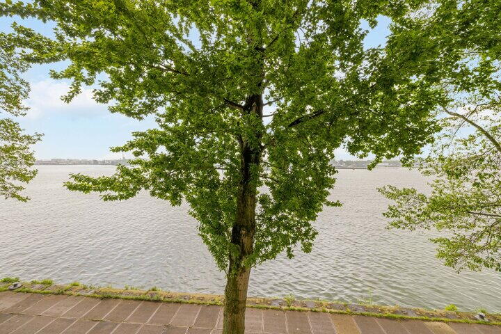 Foto 30 - KNSM-laan 583, Amsterdam