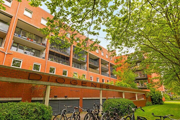 Foto 4 - KNSM-laan 583, Amsterdam
